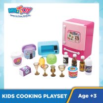 Kids Cooking Playset 818-188#