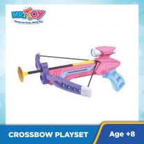 Crossbow Playset 98299830