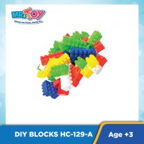 Diy Blocks Hc-129-A