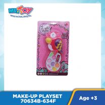 Make-Up Playset 70634B-634F