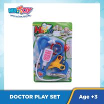 Doctor Play Set 502-48-92