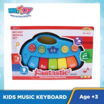 Kids Keyboard Hk-1307A