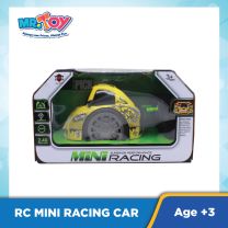 R/C Racing Car 999-1
