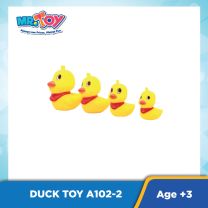 Duck Toy A102-2