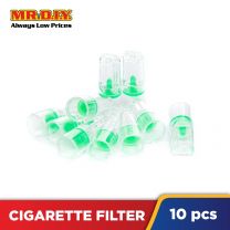 SANDA Cigarette Filter Holder (10pcs)