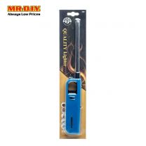 (MR.DIY) Long Nozzle Gas Lighter (31cm)