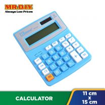 KENKO Electronic Calculator 8 Digits (11cm x 15cm)