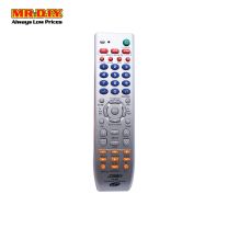 JISEN 3 in 1 TV VCD DVD Remote Controller