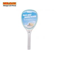 (MR.DIY) Rechargeable Electric Mosquito Swatter YG-D703