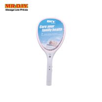 (MR.DIY) Rechargeable Electric Mosquito Swatter YG-DW01