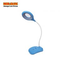(MR.DIY) LED Rechargeable Desk Lamp 1109