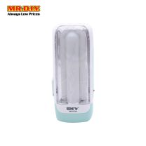(MR.DIY) USB RC EMERGENCY LIGHT KM-7715A