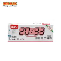 (MR.DIY) ELECTRONIC ALARM CLOCK 3638L