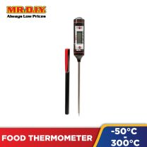 (MR.DIY) Food Thermometer 