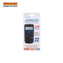 JOINUS Scientific Calculator JS82ESPLUS-A