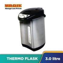 (MR.DIY) Thermo Flask (3L)
