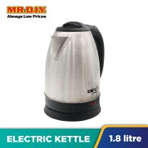 (MR.DIY) Premium Electric Kettle (18L)