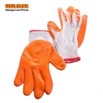 (MR.DIY) Safety Work Glove