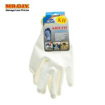 (MR.DIY) Work Glove (White)