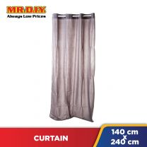 RIDEAU Curtain (140x240cm)