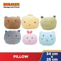 (MR.DIY) Pillow
