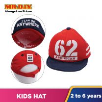 Children Kids Hat Cap American Fashion 205062075921077