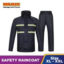 (MR.DIY) Multipurpose EVA Material Raincoat