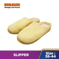 Soft Ladies Indoor Slipper