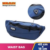 (MR.DIY) Outdoor Waist Bag