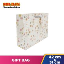 Gift Bag Size XL (42x31x12cm)