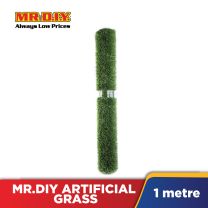 (MR.DIY) Artificial Grass (VIDAR) (1m x 2m)
