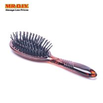 (MR.DIY)  Small Massaging Hairbrush