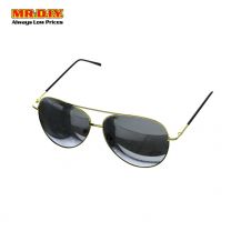 MR.DIY Fashion Aviator Sunglasses