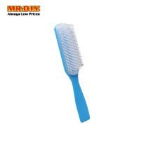 (MR.DIY)  9-Row Bristle Styling Comb PE-9