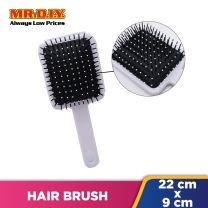 (MR.DIY) Premium Elegant Professional Hair Brush Comb