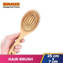 (MR.DIY) Hair Brush 