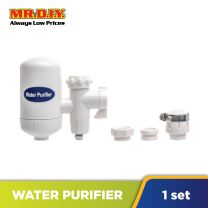 (MR.DIY) SWS Environmental-Friendly Water Purifier Set
