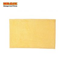 (MR.DIY) Microfibre Carpet Floor Mat (40x60cm)