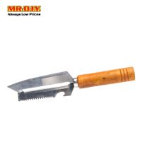 (MR.DIY) Stainless Steel Peeler and Knife