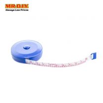 H&T Sewing Cloth Measurement Tape (150cm)