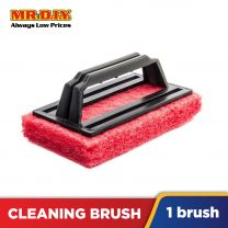(MR.DIY) Sunday Cleaning Brush