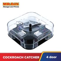 Cockroach Catcher-B