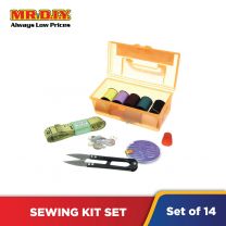 H&T Mini Sewing Kit Set