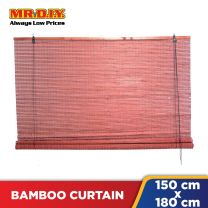 Bamboo Roller Blinds (150x180cm)