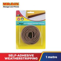 Self Adhesive Weather Stripping SW002