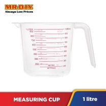 Measuring Cup 1000ml