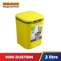 Mini Dustbin 2L