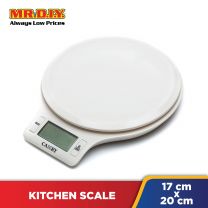 CAMRY Electronic Kitchen Scale EK3212