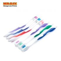 NEW SUN Toothbrushes (6pc)
