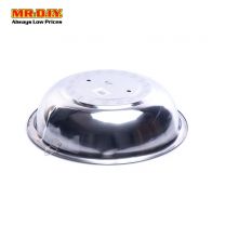 Stainless Steel Pan Cover (32.5cm)